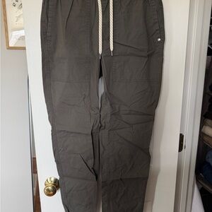 Vuori Men's Ripstop Pants